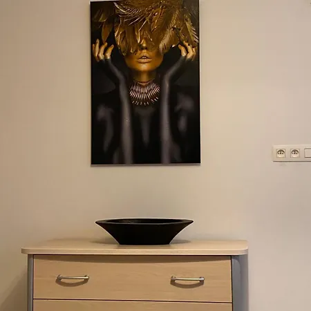 De Charme Lägenhet Fleurus