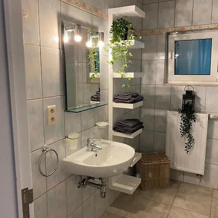 Apartmán De Charme *