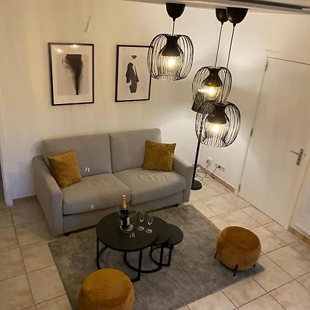 Appartement De Charme *