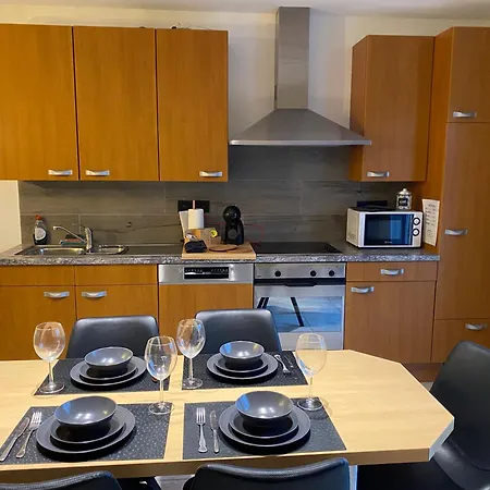 Apartment De Charme